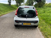 Peugeot 107 1.0 première , pt-394-h - afbeelding 15 van  19