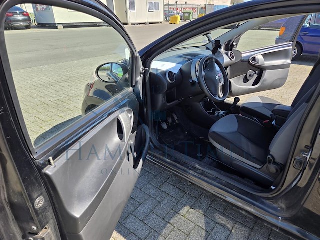 Peugeot 107 107 1.0i access 68, 2012 - afbeelding 4 van  37