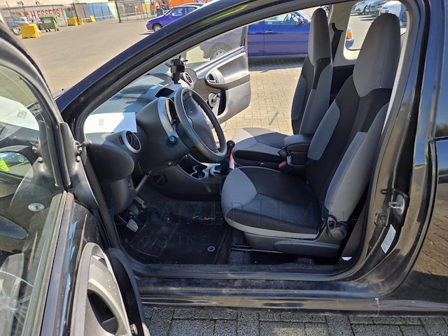 Peugeot 107 107 1.0i access 68, 2012 - afbeelding 5 van  37