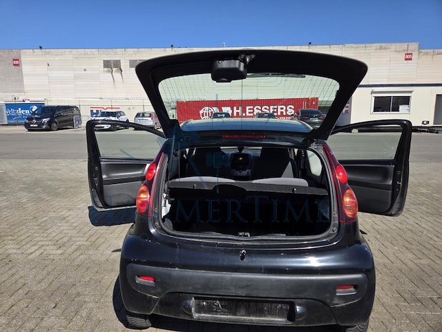 Peugeot 107 107 1.0i access 68, 2012 - afbeelding 6 van  37