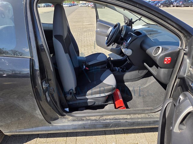 Peugeot 107 107 1.0i access 68, 2012 - afbeelding 9 van  37