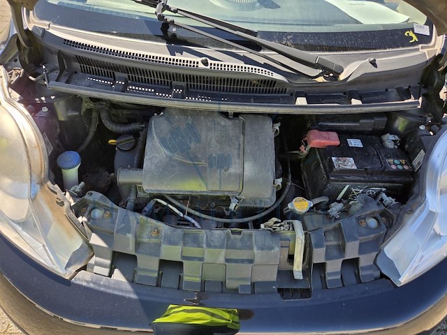 Peugeot 107 107 1.0i access 68, 2012 - afbeelding 10 van  37