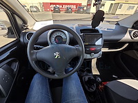 Peugeot 107 107 1.0i access 68, 2012 - afbeelding 11 van  37
