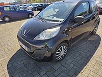 Peugeot 107 107 1.0i access 68, 2012 - afbeelding 1 van  37