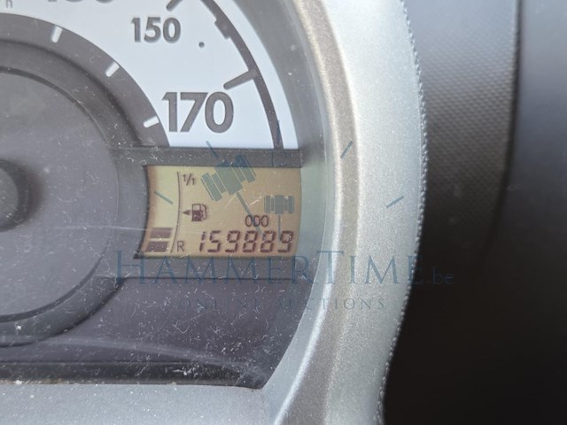 Peugeot 107 107 1.0i access 68, 2012 - afbeelding 13 van  37