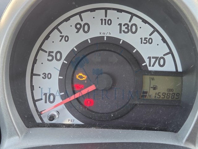 Peugeot 107 107 1.0i access 68, 2012 - afbeelding 14 van  37