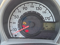 Peugeot 107 107 1.0i access 68, 2012 - afbeelding 14 van  37