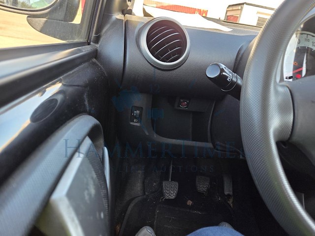 Peugeot 107 107 1.0i access 68, 2012 - afbeelding 15 van  37