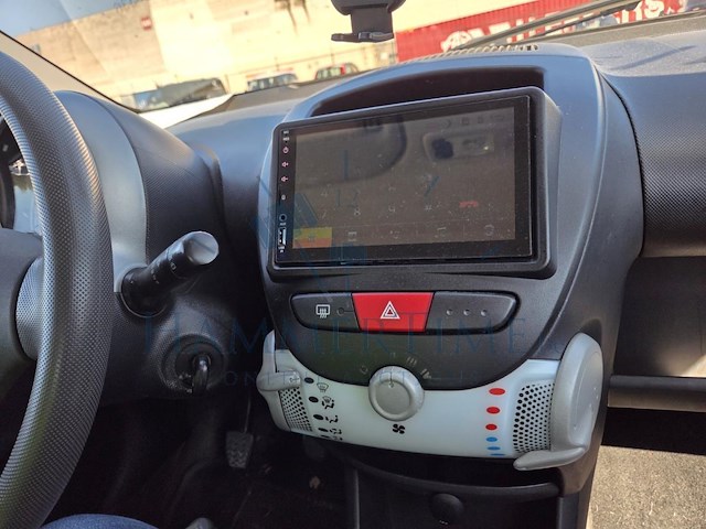 Peugeot 107 107 1.0i access 68, 2012 - afbeelding 16 van  37