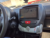 Peugeot 107 107 1.0i access 68, 2012 - afbeelding 16 van  37