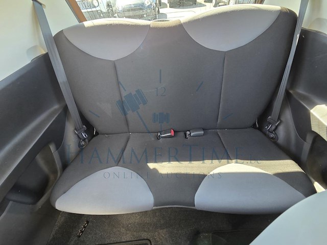 Peugeot 107 107 1.0i access 68, 2012 - afbeelding 19 van  37