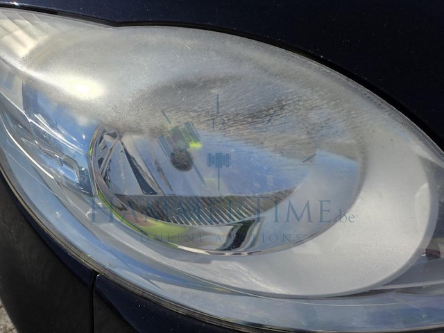 Peugeot 107 107 1.0i access 68, 2012 - afbeelding 24 van  37