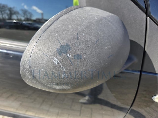 Peugeot 107 107 1.0i access 68, 2012 - afbeelding 27 van  37