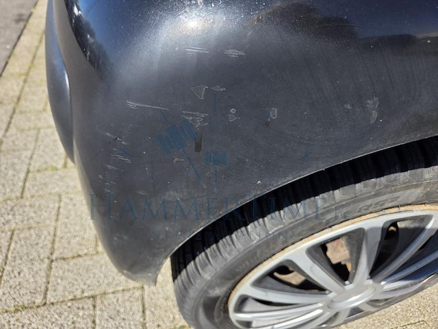 Peugeot 107 107 1.0i access 68, 2012 - afbeelding 28 van  37