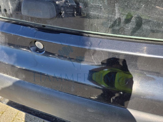 Peugeot 107 107 1.0i access 68, 2012 - afbeelding 29 van  37