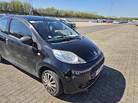 Peugeot 107 107 1.0i access 68, 2012 - afbeelding 23 van  37