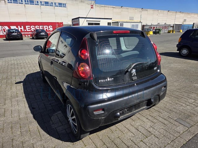 Peugeot 107 107 1.0i access 68, 2012 - afbeelding 35 van  37