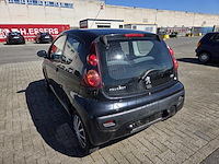 Peugeot 107 107 1.0i access 68, 2012 - afbeelding 35 van  37