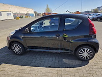 Peugeot 107 107 1.0i access 68, 2012 - afbeelding 36 van  37