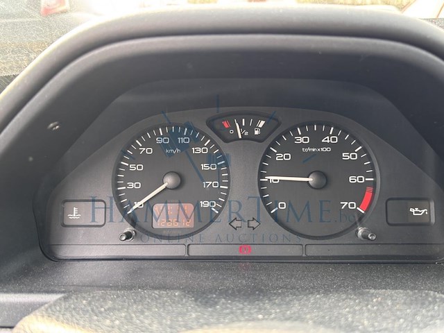 Peugeot 107 1.0i 12v key west, 2003 - afbeelding 3 van  30