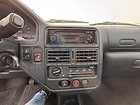 Peugeot 107 1.0i 12v key west, 2003 - afbeelding 5 van  30