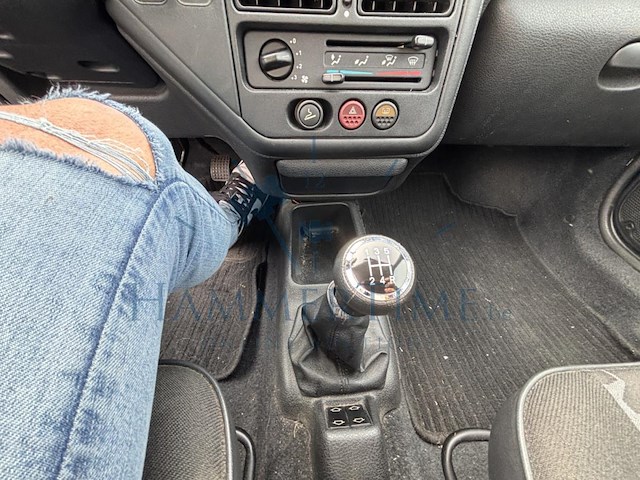 Peugeot 107 1.0i 12v key west, 2003 - afbeelding 6 van  30