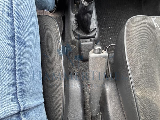 Peugeot 107 1.0i 12v key west, 2003 - afbeelding 7 van  30