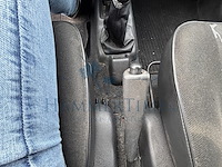 Peugeot 107 1.0i 12v key west, 2003 - afbeelding 7 van  30