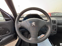 Peugeot 107 1.0i 12v key west, 2003 - afbeelding 8 van  30