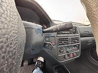 Peugeot 107 1.0i 12v key west, 2003 - afbeelding 9 van  30