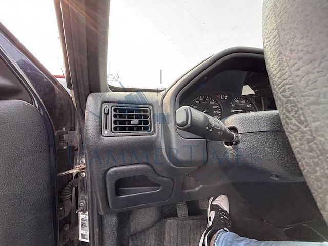 Peugeot 107 1.0i 12v key west, 2003 - afbeelding 10 van  30