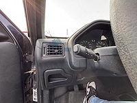 Peugeot 107 1.0i 12v key west, 2003 - afbeelding 10 van  30