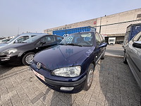 Peugeot 107 1.0i 12v key west, 2003 - afbeelding 1 van  30