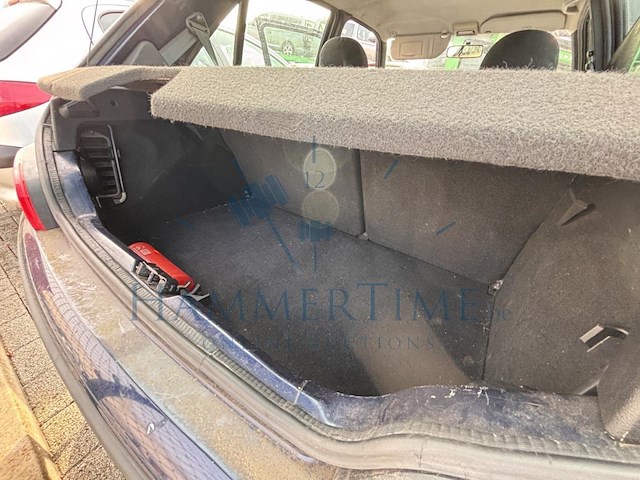 Peugeot 107 1.0i 12v key west, 2003 - afbeelding 13 van  30