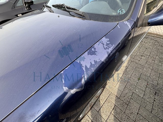 Peugeot 107 1.0i 12v key west, 2003 - afbeelding 17 van  30