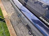 Peugeot 107 1.0i 12v key west, 2003 - afbeelding 21 van  30