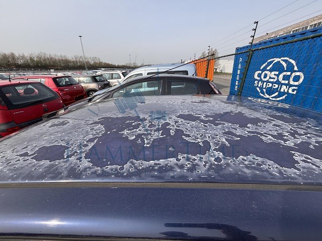 Peugeot 107 1.0i 12v key west, 2003 - afbeelding 24 van  30