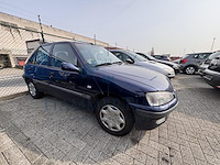 Peugeot 107 1.0i 12v key west, 2003 - afbeelding 25 van  30