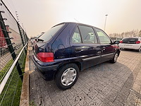 Peugeot 107 1.0i 12v key west, 2003 - afbeelding 26 van  30