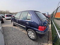 Peugeot 107 1.0i 12v key west, 2003 - afbeelding 27 van  30