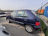 Peugeot 107 1.0i 12v key west, 2003 - afbeelding 28 van  30