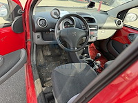 Peugeot 107 1.0i 12v trendy, 2007 - afbeelding 2 van  28