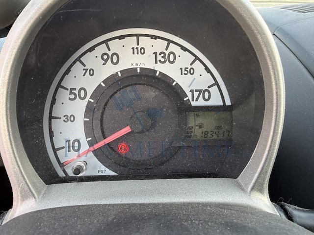 Peugeot 107 1.0i 12v trendy, 2007 - afbeelding 5 van  28