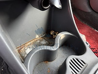 Peugeot 107 1.0i 12v trendy, 2007 - afbeelding 7 van  28