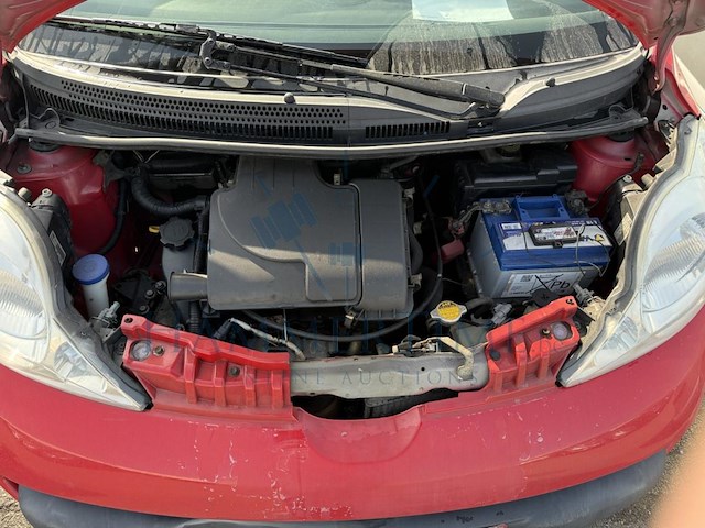 Peugeot 107 1.0i 12v trendy, 2007 - afbeelding 15 van  28