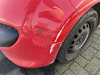 Peugeot 107 1.0i 12v trendy, 2007 - afbeelding 16 van  28