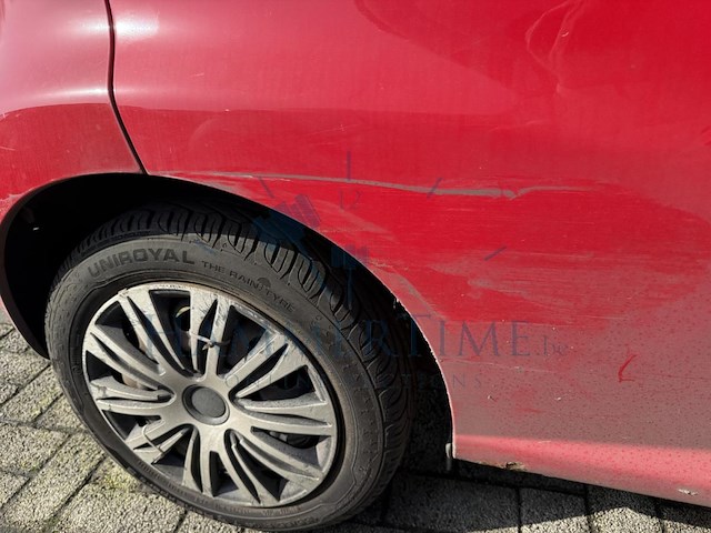 Peugeot 107 1.0i 12v trendy, 2007 - afbeelding 19 van  28