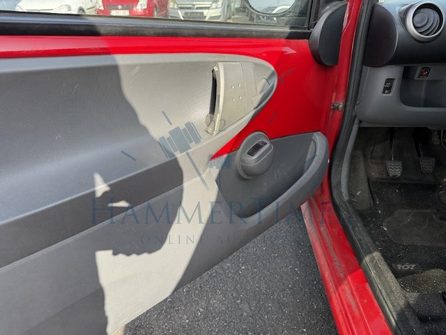 Peugeot 107 1.0i 12v trendy, 2007 - afbeelding 26 van  28