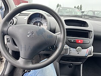 Peugeot 107 1.0i 12v urban, 2008 - afbeelding 6 van  32