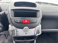 Peugeot 107 1.0i 12v urban, 2008 - afbeelding 7 van  32
